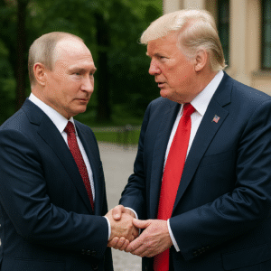 putin trump meeting